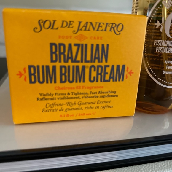 FULL SIZE Sol De Janeiro BUNDLE - Picture 2 of 4